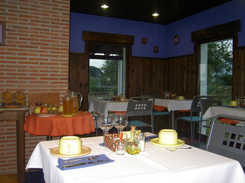 Hotel Rural Cuartamenteru Poo De Llanes Exterior foto